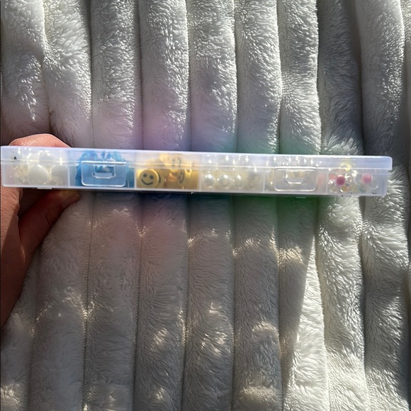 Clay bead and charm bead kit - Picture 6 of 7